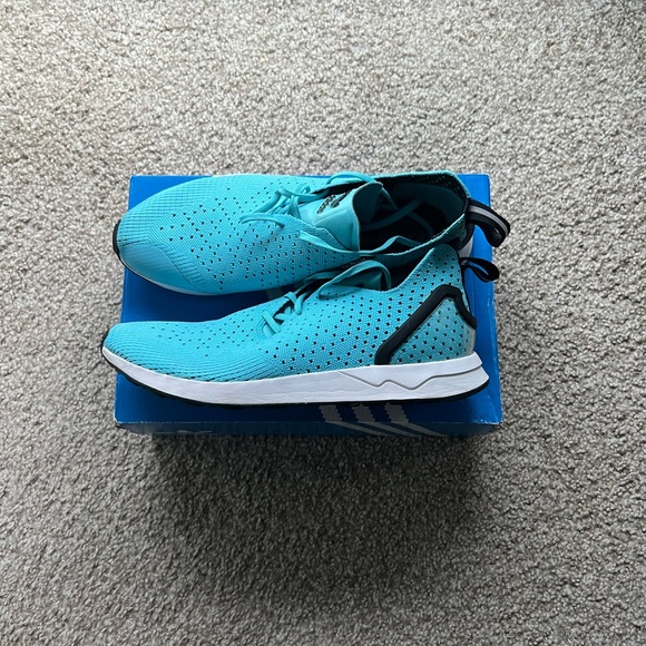 adidas Other - Adidas ZX Flux Adv ASYM